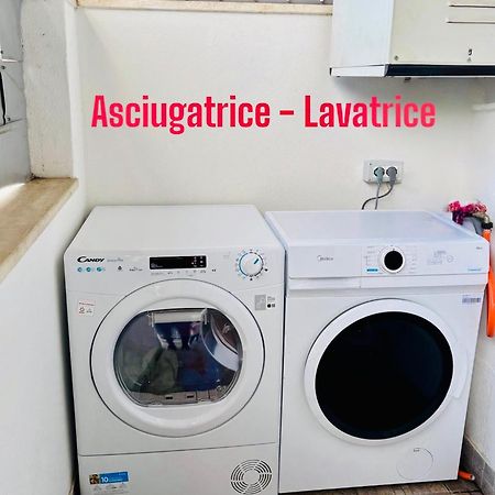 Appartement Loft Anagnina à Rome Extérieur photo